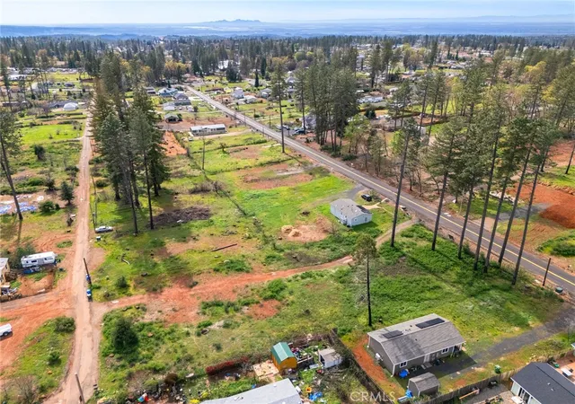 Photo 3 of Land for sale at 6319 Azalea Ln, Paradise, CA 95969 | MLS# SN26175646 | Listing updated on 2026-09-13