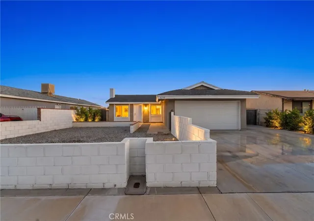 Photo 1 of Single family home for sale at 2217 W Ave K13, Lancaster, CA 93536 | MLS# SR26175639 | Listing updated on 2026-10-05