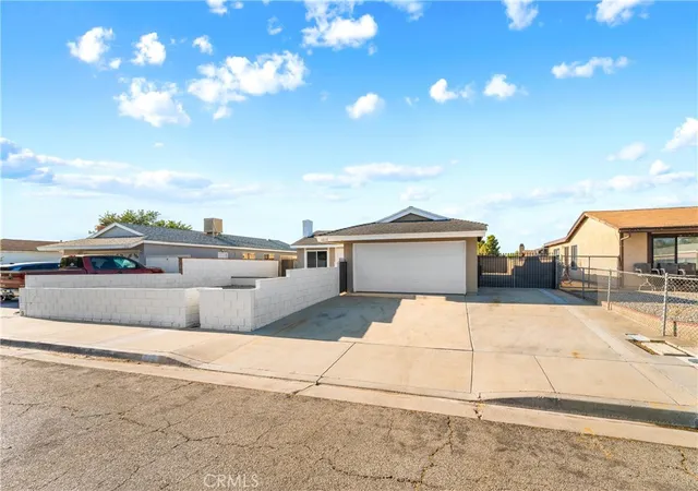 Photo 1 of Single family home for sale at 2217 W Ave K13, Lancaster, CA 93536 | MLS# SR26175639 | Listing updated on 2026-10-05