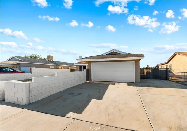 Photo 2 of Single family home for sale at 2217 W Ave K13, Lancaster, CA 93536 | MLS# SR26175639 | Listing updated on 2026-10-05