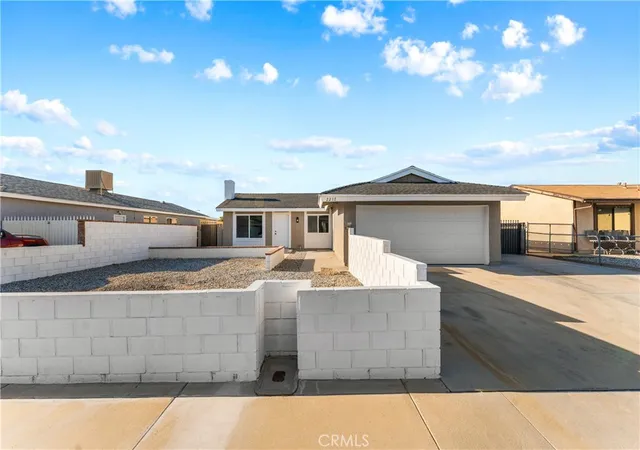 Photo 3 of Single family home for sale at 2217 W Ave K13, Lancaster, CA 93536 | MLS# SR26175639 | Listing updated on 2026-10-05