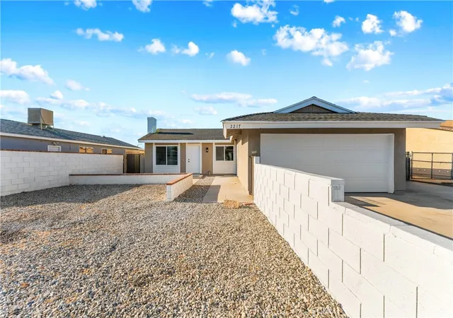 Photo 4 of Single family home for sale at 2217 W Ave K13, Lancaster, CA 93536 | MLS# SR26175639 | Listing updated on 2026-10-05