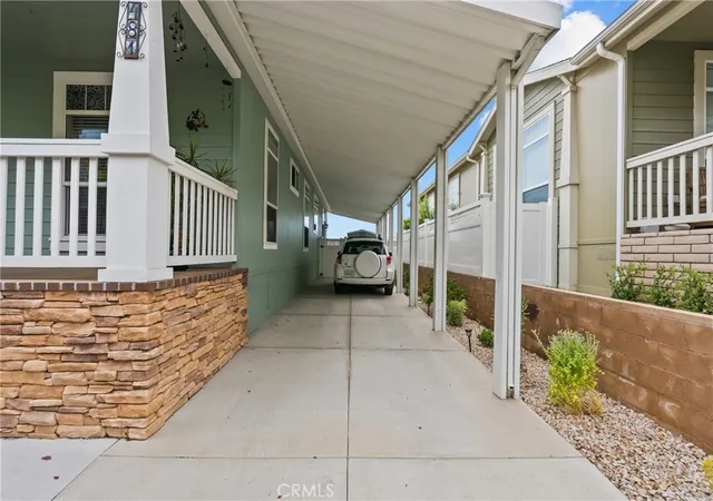 Photo 3 of Manufactured home for sale at 15455 Glenoaks #481, Sylmar, CA 91342 | MLS# SR26175651 | Listing updated on 2026-10-12
