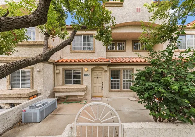 Photo 1 of Townhouse for sale at 9886 Arrow Route #3, Rancho Cucamonga, CA 91730 | MLS# CV26138693 | Listing updated on 2026-09-11