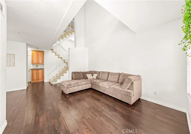 Photo 2 of Townhouse for sale at 9886 Arrow Route #3, Rancho Cucamonga, CA 91730 | MLS# CV26138693 | Listing updated on 2026-09-11
