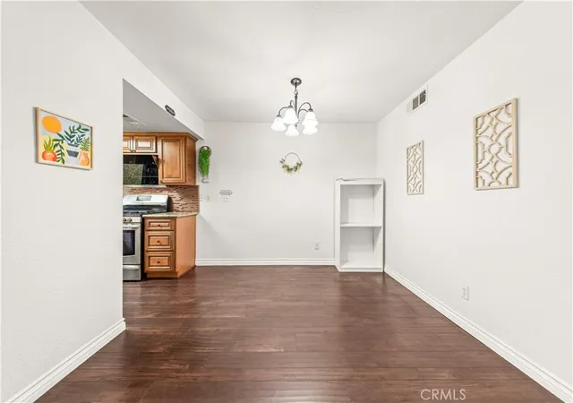 Photo 3 of Townhouse for sale at 9886 Arrow Route #3, Rancho Cucamonga, CA 91730 | MLS# CV26138693 | Listing updated on 2026-09-11
