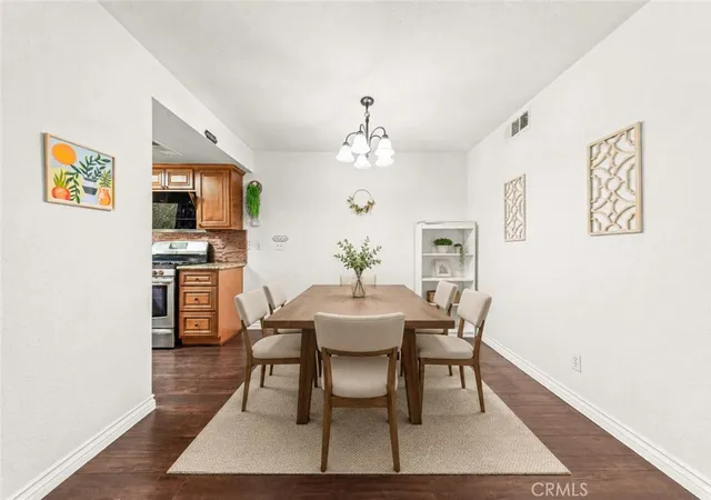 Photo 3 of Townhouse for sale at 9886 Arrow Route #3, Rancho Cucamonga, CA 91730 | MLS# CV26138693 | Listing updated on 2026-09-11
