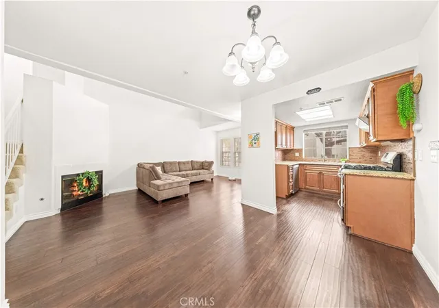 Photo 4 of Townhouse for sale at 9886 Arrow Route #3, Rancho Cucamonga, CA 91730 | MLS# CV26138693 | Listing updated on 2026-09-11