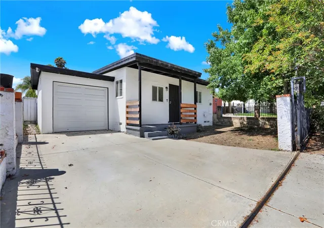 Single family home for sale at 334 W California Ave, Vista, CA 92083 | MLS# SR26169089