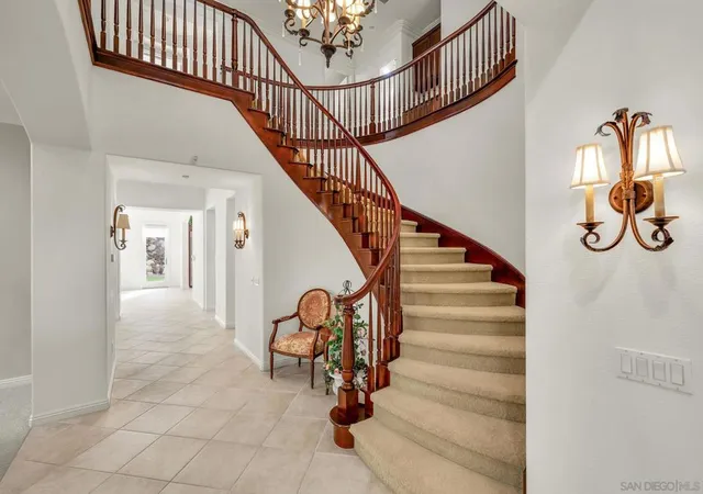 Photo 2 of Single family home for sale at 15364 Palomino Mesa, San Diego, CA 92127 | MLS# 260019645SD | Listing updated on 2026-09-30