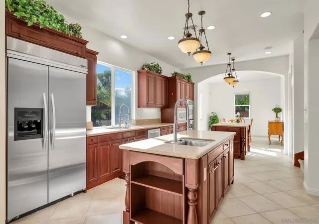 Photo 3 of Single family home for sale at 15364 Palomino Mesa, San Diego, CA 92127 | MLS# 260019645SD | Listing updated on 2026-09-30