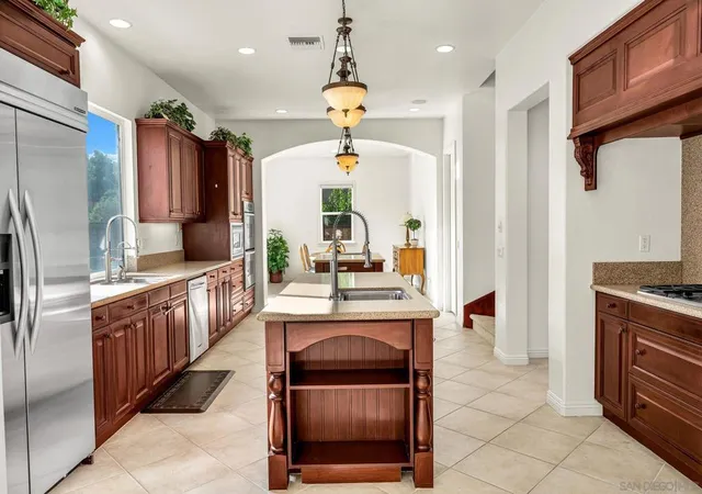 Photo 4 of Single family home for sale at 15364 Palomino Mesa, San Diego, CA 92127 | MLS# 260019645SD | Listing updated on 2026-09-30