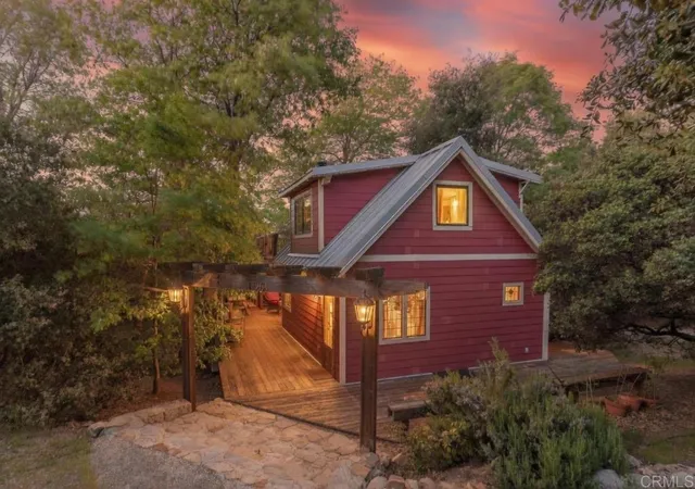 Photo 1 of Sale Pending at 964 Chapin Dr, Julian, CA 92036 | MLS# PTP2606102 | Listing updated on 2026-10-05