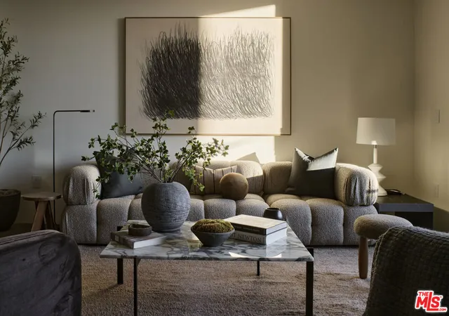 Photo 1 of Condo for sale at 8420 W Sunset Blvd #703, West Hollywood, CA 90069 | MLS# 26871117 | Listing updated on 2026-09-23