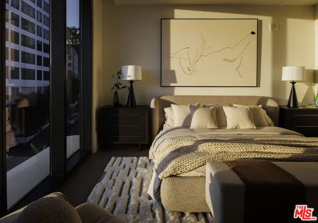Photo 4 of Condo for sale at 8420 W Sunset Blvd #703, West Hollywood, CA 90069 | MLS# 26871117 | Listing updated on 2026-09-23