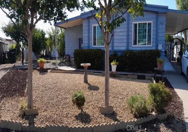 Single family home for sale at 26031 Kentia Palm, Homeland, CA 92548 | MLS# OC26175741