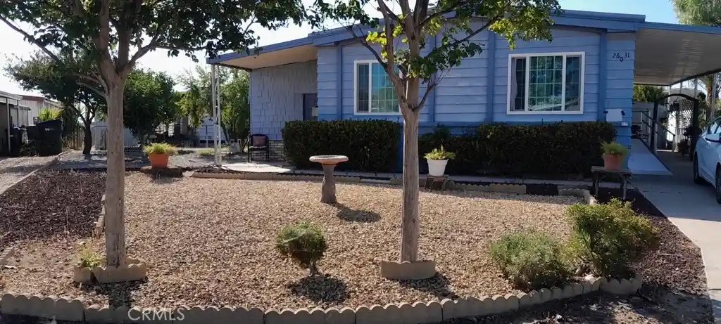 Photo 1 of Sale Pending at 26031 Kentia Palm, Homeland, CA 92548 | MLS# OC26175741 | Listing updated on 2026-10-23