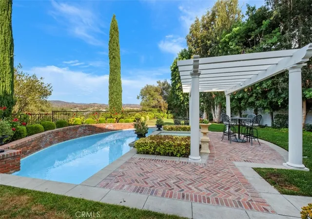 Photo 2 of Sale Pending at 2 Lippizaner, Trabuco Canyon, CA 92679 | MLS# OC26174317 | Listing updated on 2026-10-02