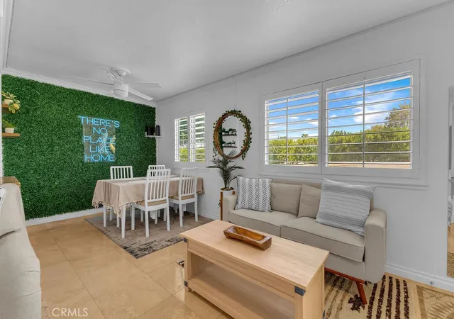 Listing Photo 1 - Condo for sale in building located at 72682 Thrush Rd, Palm Desert, CA 92260 - Unit #2