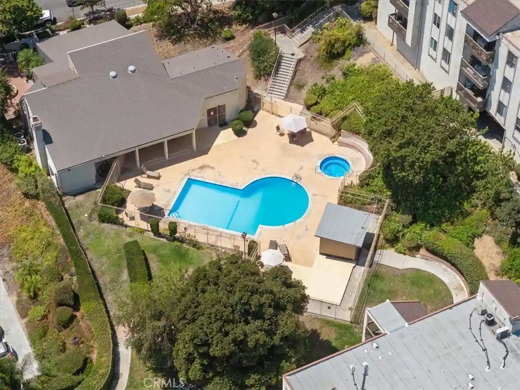 Listing Photo 34 - Condo for sale in 1610 Neil Armstrong St located at 1610 Neil Armstrong St, Montebello, CA 90640 - Unit #313