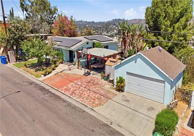 Multi family home for sale at 3073 Chadwick, Los Angeles, CA 90032 | MLS# DW26174898
