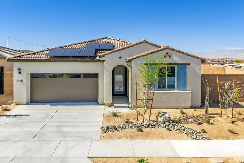 Photo 1 of Single family home for sale at 74825 Trousdale Dr, Palm Desert, CA 92211 | MLS# 219151312DA | Listing updated on 2026-10-12