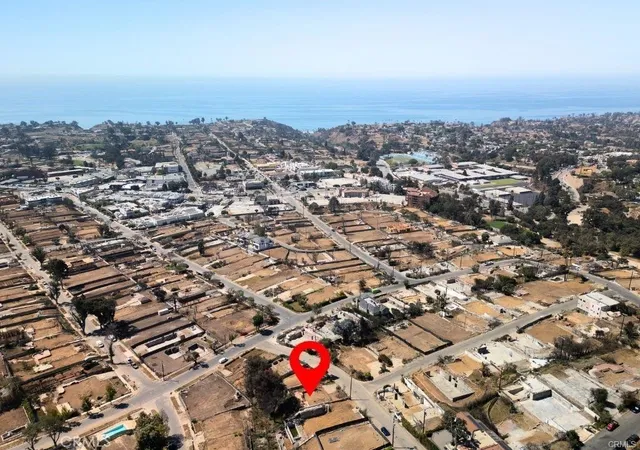 Photo 1 of Land for sale at 1218 Monument, Pacific Palisades, CA 90272 | MLS# PW26175791 | Listing updated on 2026-10-07
