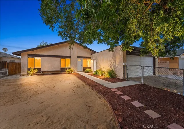 Photo 1 of Single family home for sale at 3731 W Ave K14, Lancaster, CA 93536 | MLS# SR26172306 | Listing updated on 2026-09-26