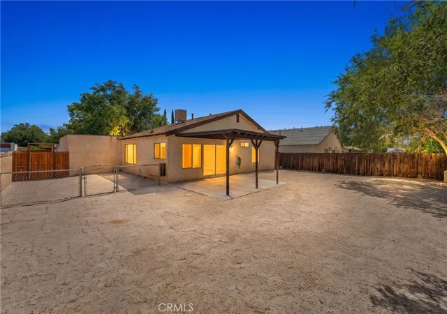 Photo 1 of Single family home for sale at 3731 W Ave K14, Lancaster, CA 93536 | MLS# SR26172306 | Listing updated on 2026-09-26