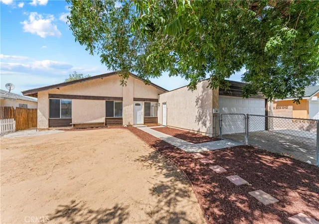 Photo 2 of Single family home for sale at 3731 W Ave K14, Lancaster, CA 93536 | MLS# SR26172306 | Listing updated on 2026-09-26