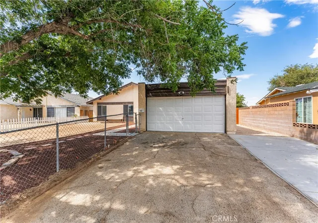 Photo 3 of Single family home for sale at 3731 W Ave K14, Lancaster, CA 93536 | MLS# SR26172306 | Listing updated on 2026-09-26