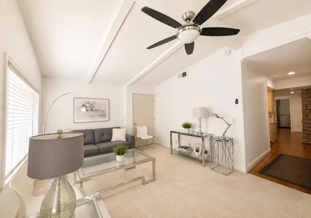 Photo 2 of Manufactured home for sale at 541 Millpond Dr #541, San Jose, CA 95125 | MLS# ML82057339 | Listing updated on 2026-09-29
