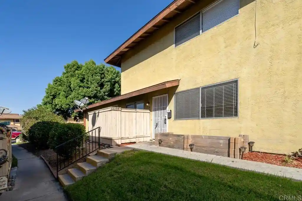 Condo for sale at 3156 Caminito Quixote, San Diego, CA 92154 | MLS# PTP2606108