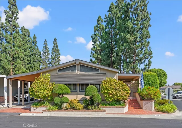 Photo 1 of Sale Pending at 5200 Irvine Blvd #179, Irvine, CA 92620 | MLS# PW26175354 | Listing updated on 2026-10-05