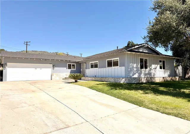 Photo 1 of Single family home for sale at 1429 Underhill Ter, Glendora, CA 91741 | MLS# OC26175518 | Listing updated on 2026-10-05