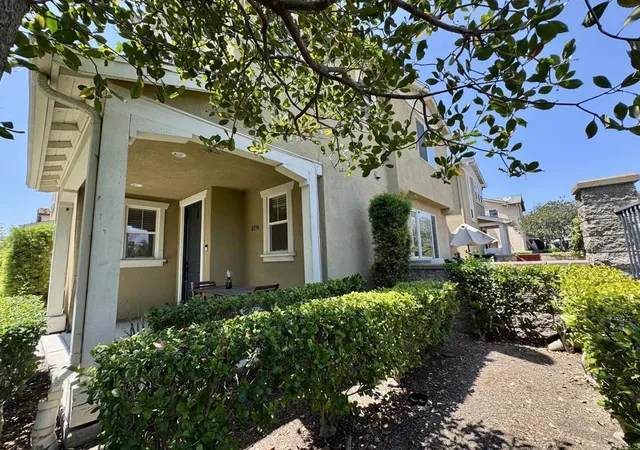 Photo 1 of Townhouse for sale at 2296 Easy Stroll Ln, Chula Vista, CA 91915 | MLS# PTP2606109 | Listing updated on 2026-10-02