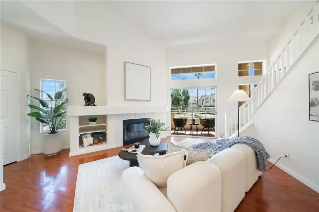 Listing Photo 1 - Condo for sale in 27874 Via Del Agua located at 27874 Via Del Agua, Laguna Niguel, CA 92677 - Unit 27874 Via Del Agua