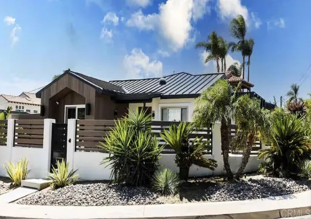 Photo 1 of Single family home for sale at 3761 Oleander Dr, San Diego, CA 92106 | MLS# NDP2607567 | Listing updated on 2026-09-10