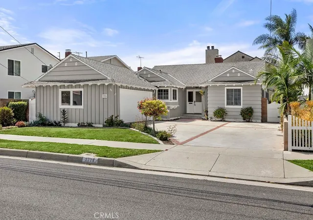 Photo 1 of Single family home for sale at 2226 250th, Lomita, CA 90717 | MLS# PW26172711 | Listing updated on 2026-10-11