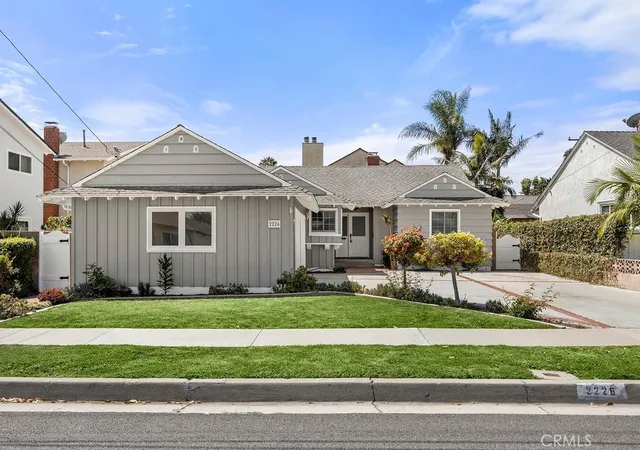 Photo 2 of Single family home for sale at 2226 250th, Lomita, CA 90717 | MLS# PW26172711 | Listing updated on 2026-10-11