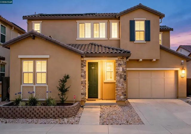 Photo 1 of Single family home for sale at 531 Lavender Dr, Vacaville, CA 95687 | MLS# 41144629 | Listing updated on 2026-09-20