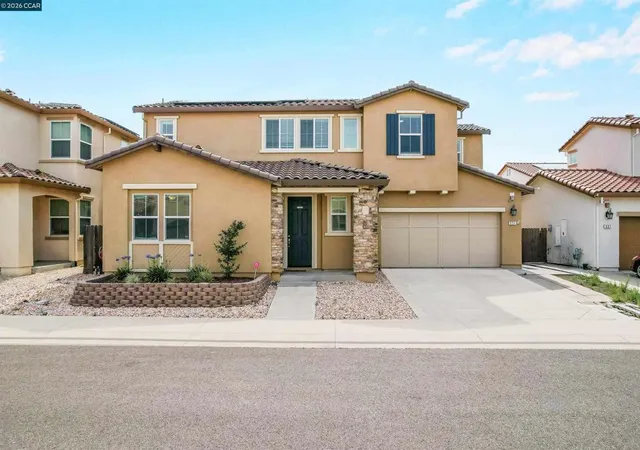 Photo 2 of Single family home for sale at 531 Lavender Dr, Vacaville, CA 95687 | MLS# 41144629 | Listing updated on 2026-09-20