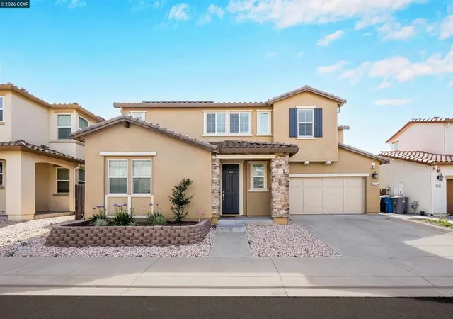 Photo 3 of Single family home for sale at 531 Lavender Dr, Vacaville, CA 95687 | MLS# 41144629 | Listing updated on 2026-09-20