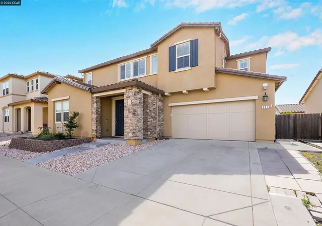 Photo 3 of Single family home for sale at 531 Lavender Dr, Vacaville, CA 95687 | MLS# 41144629 | Listing updated on 2026-09-20