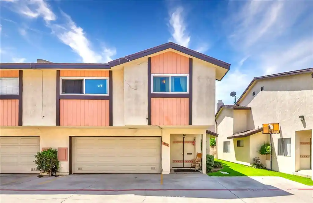 Photo 1 of Townhouse for sale at 14012 Cerise Ave, Hawthorne, CA 90250 | MLS# SB26174846 | Listing updated on 2026-10-28