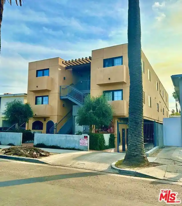 Multi family home for sale at 14846 Friar St, Van Nuys, CA 91411 | MLS# 26871047
