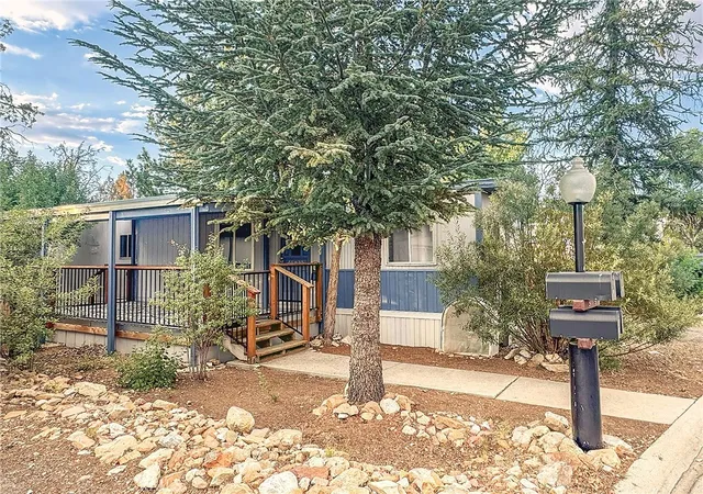 Photo 1 of Manufactured home for sale at 391 Montclair Dr #9, Big Bear City, CA 92314 | MLS# IG26173619 | Listing updated on 2026-10-30