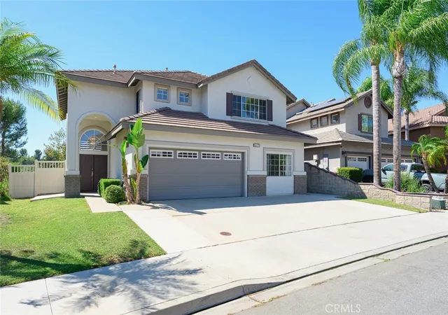 Photo 1 of Single family home for sale at 16470 Cyan Ct, Chino Hills, CA 91709 | MLS# OC26175878 | Listing updated on 2026-10-30