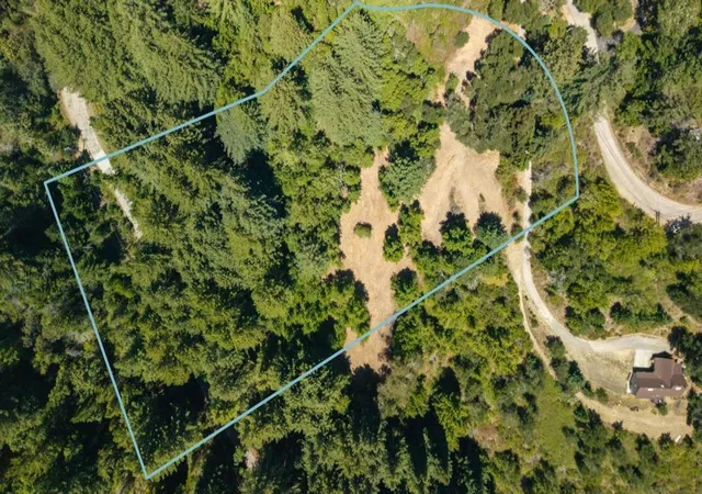Photo 1 of Land for sale at 0 Glenwood Dr, Los Gatos, CA 95033 | MLS# ML82051257 | Listing updated on 2026-09-13