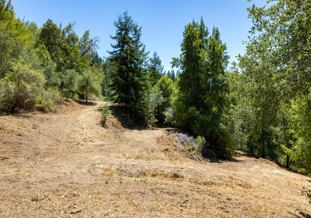 Photo 2 of Land for sale at 0 Glenwood Dr, Los Gatos, CA 95033 | MLS# ML82051257 | Listing updated on 2026-09-13